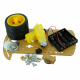 Robot Kit ( 2 motors)