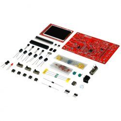 Oscilloscope Kit DIY
