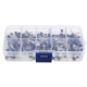 Kit Tranzistoare TO-92 (10 tipuri, 200 buc)
