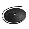 Curea Deschisa de Cauciuc 2GT-6 mm