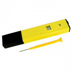 Digital PH Meter