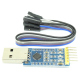 CP2102 USB to UART Converter Module Blue