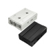 Carcasă Metalică Neagră pentru Raspberry Pi