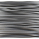 PrimaValue PLA Filament - 1.75mm - 1 kg Spool - Silver