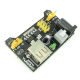 Sursa de alimentare pentru breadboard