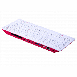 Raspberry Pi 400 - Tastatură US