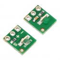 Senzor Reflectiv Infraroșu QTR-L-1RC (Set de 2)