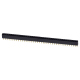 Header de Pini Mama 40p 2.54 mm