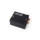Convertor Audio Digital Analogic cu Intrare Optica si Coaxiala si Iesire RCA