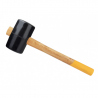 Rubber Hammer 350g