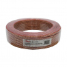 Transparent Speaker Cable 2x1.5mm 25m
