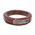 Cablu Difuzor Transparent 2x1.5mm 10m