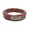 Cablu Difuzor Transparent 2x1.5mm 10m