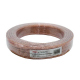 Cablu Difuzor Transparent 2x0.75mm 25m