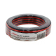Red / Black Speaker Cable 2x2.5mm 10m