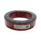 Cablu Difuzor Roșu / Negru 2x1.5mm 25m