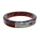 Red / Black Speaker Cable 2x0.75mm 10m