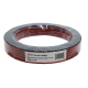 Red / Black Speaker Cable 2x0.5mm 25m