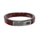 Cablu Difuzor Roșu / Negru 2x0.5mm 10m