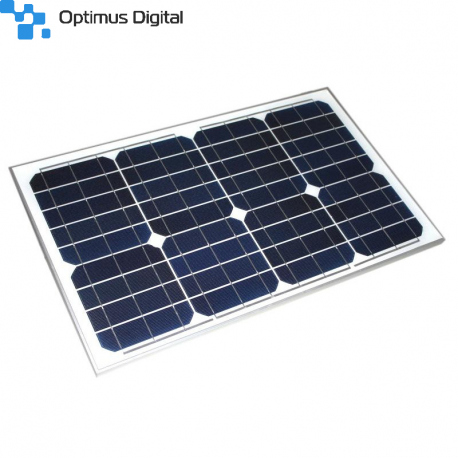 Panou Solar 30W