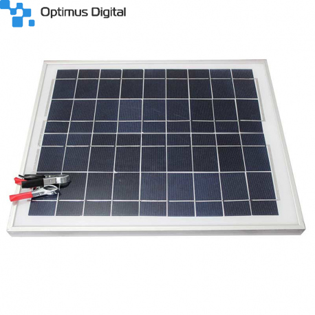 Solar Panel 20W