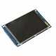 3.5'' LCD Module with Touchscreen with ILI9486 and XPT2046 Controller (320x480 px)