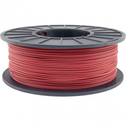 1.75 mm, 1 kg PLA Silk Gloss Filament for 3D Printer - Copper