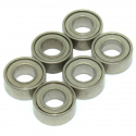 Miniature Ball Bearing (3 mm Internal Diameter)