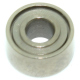 Miniature Ball Bearing (3 mm Internal Diameter)