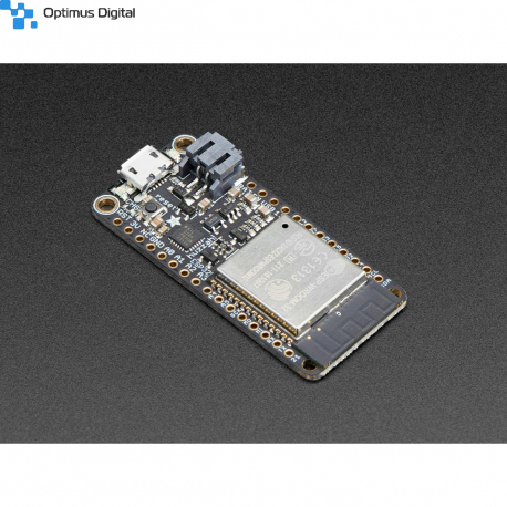 Adafruit HUZZAH32 Developement Board - ESP32 Feather