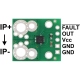 Senzor de Curent ACS711EX (de la -31 A la +31 A)