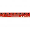 QTR-8RC Reflective Infrared Sensor Bar