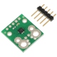 Senzor de Curent ACS711EX (de la -31 A la +31 A)