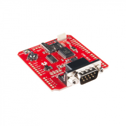 Sparkfun CAN-BUS Shield