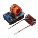 5 V - 12 V ZVS Induction Heating Module