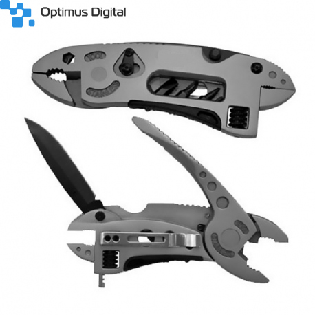 Pocket Multitool