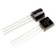 Transistor NPN 2n2222 TO-92