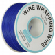 Mini Rolă de Fir Albastru 0.5 (diametru exterior) x 0.25 mm (diametru interior) 250 m