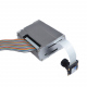 Carcasă Metalică Argintie pentru Raspberry Pi