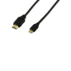 Cablu Compatibil cu Mini HDMI 1 m