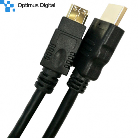 1 m Mini HD Cable