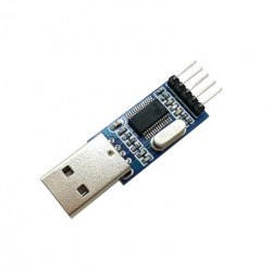 Modul Convertor USB la Serial PL2303