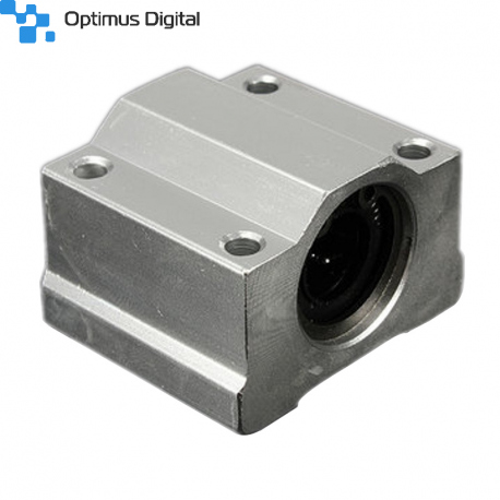 SC12UU Linear Bearing