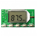 Modul Emițător Radio FM cu LCD și USB