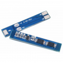 2-Cell Li-Ion Battery Protection Board (7.4 V V, 3 A)