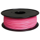 1.75 mm, 1 kg PLA Filament for 3D Printer - Pink