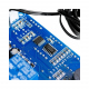 Controller Digital de Temperatură XH-W1401 (Termostat)