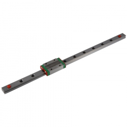 MGN12H Linear Slide Guide with 450 mm Rail