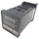 REX-C100FK02-V*AN Temperature Controller (K Type Input, Solid State Relay Output)