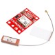 GYNEO6MV2 GPS Module with Miniature Antenna